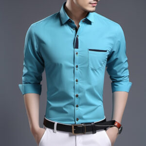 Full Sleeves Shirt