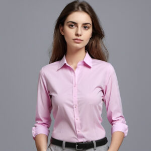 Full Sleeves Women's Shirt